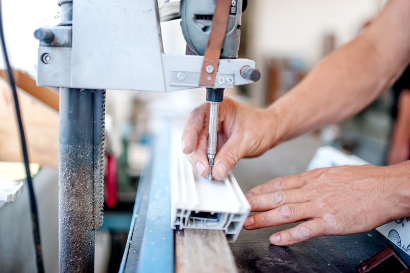 Space-Smart Ideas — On a Budget