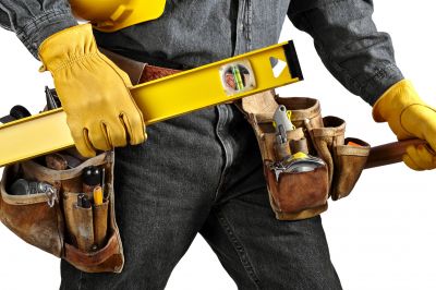 Licensed and Insured