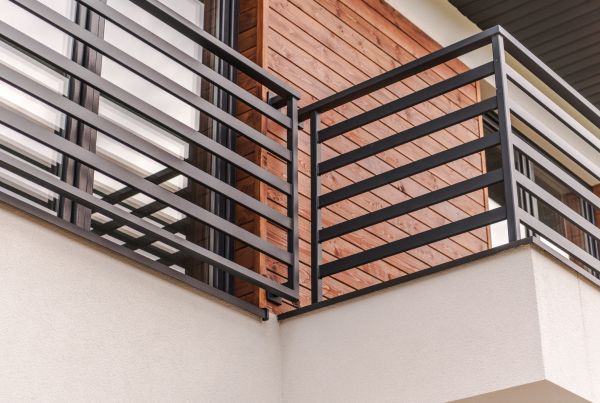 Balcony Repair Service