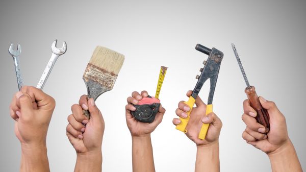 Commercial Handyman Service in Barrington