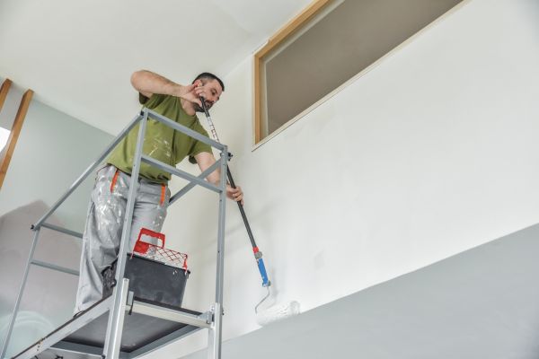 Commercial Painting