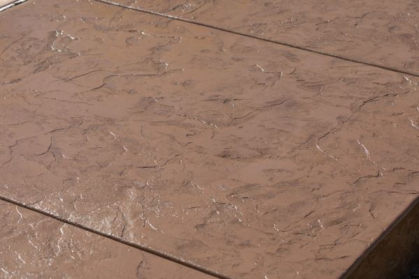 Concrete Finishing Service
