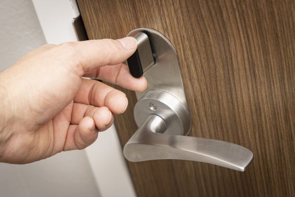 Cost of Deadbolt Installation Service in Barrington
