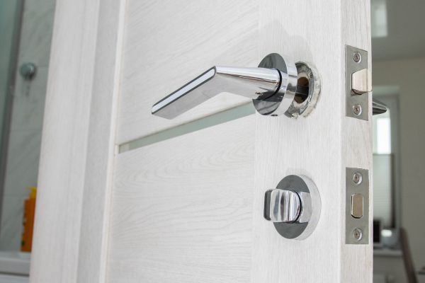 Door Handle Repair