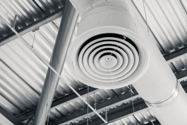 Ductwork Installation