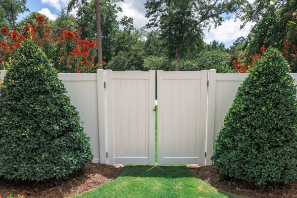 Cost of Gate Latch Repair in Barrington