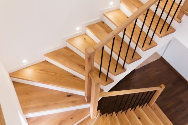 Handrail Installation Service