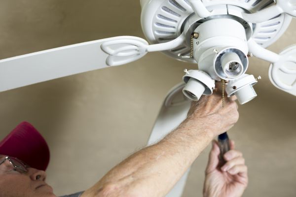 Cost of Handyman Ceiling Repair in Barrington