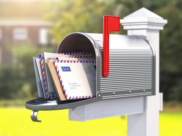 Mailbox Installation Service in Barrington