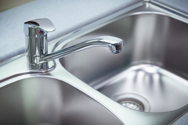 Sink Repair