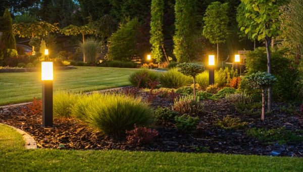 Lighting Retrofit