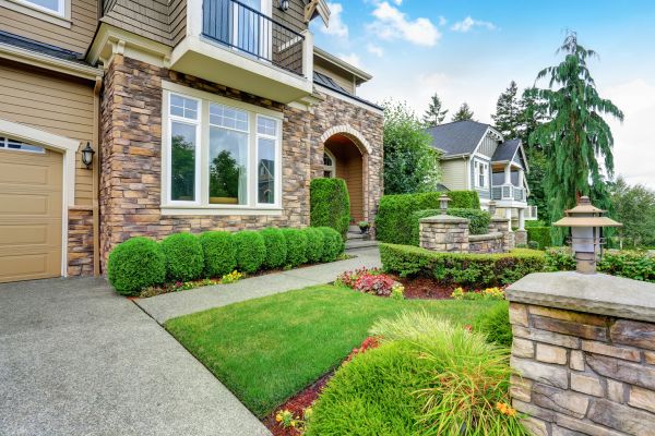 Property Maintenance Service