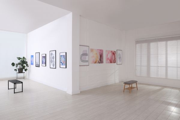 Hanging Artwork