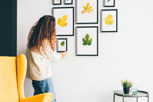 Art Hanging