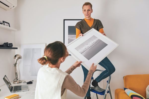 Picture Mounting