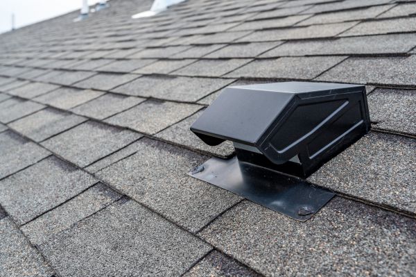Ventilation Installation