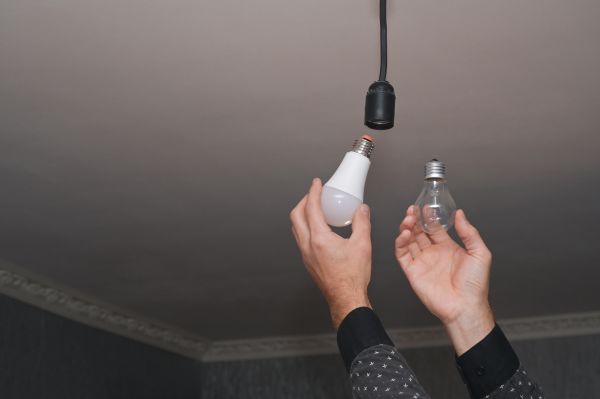 Bulb Replacement