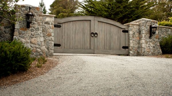 Gate Troubleshooting