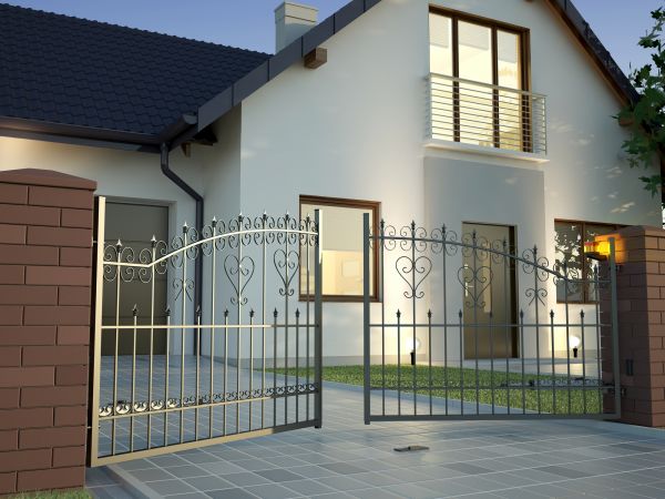 Gate Automation Installation