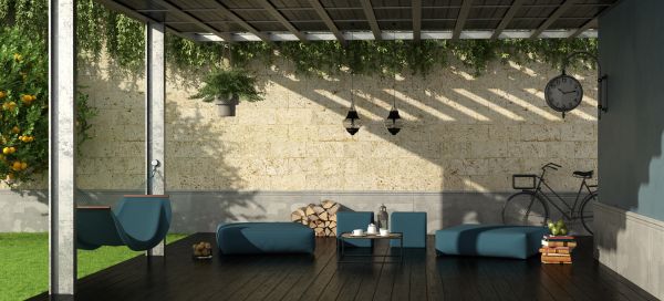 Pergola Maintenance