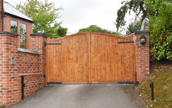Gate Repair