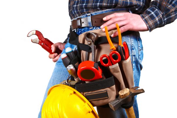 Building Maintenance Service