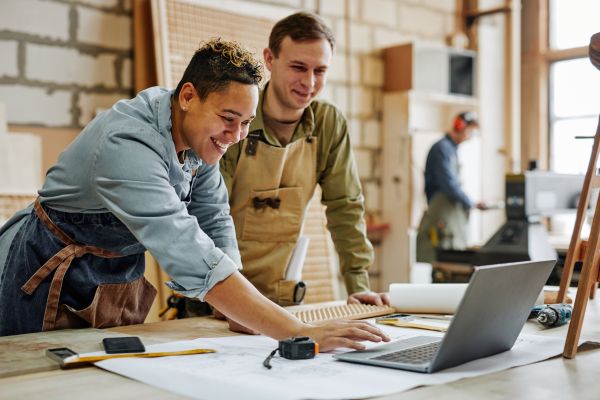 Commercial Carpentry Service