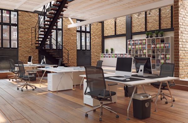 Commercial Flooring