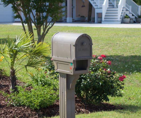 Mailbox Maintenance