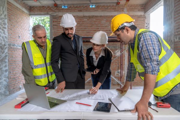 General Contracting