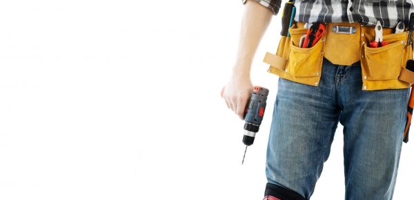Residential Handyman