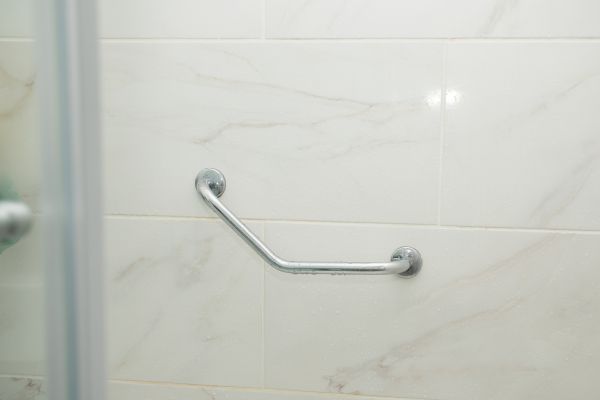 Cost of Toilet Grab Bar Installation in Barrington