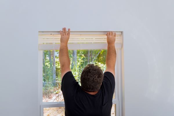 Blinds Removal in Barrington