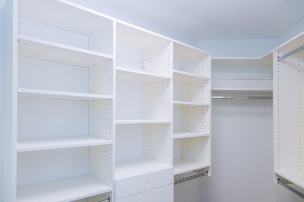 Shelf Mounting in Barrington