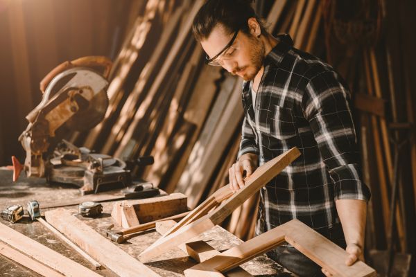Carpentry Services