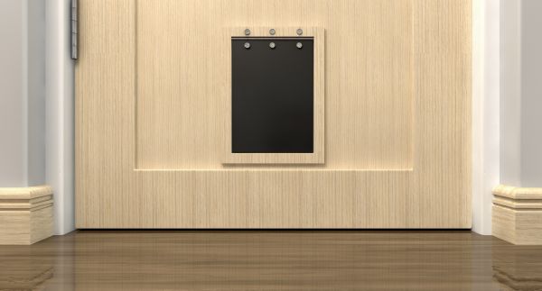 Dog Door Repair in Barrington