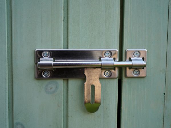 Gate Latch Replacement Service