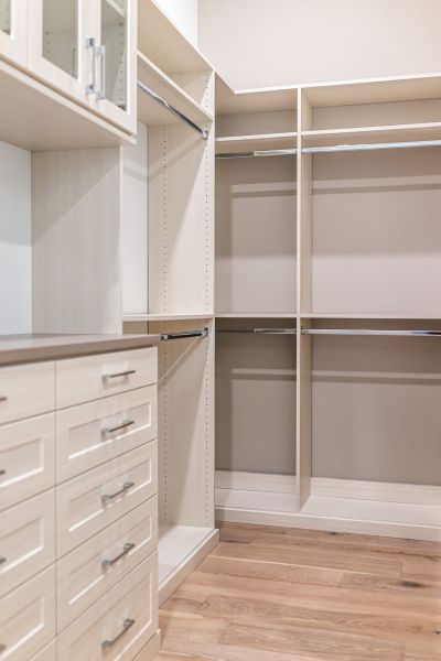Closet Repair in Barrington