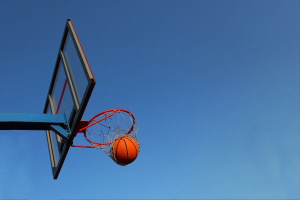 Backboard Installation