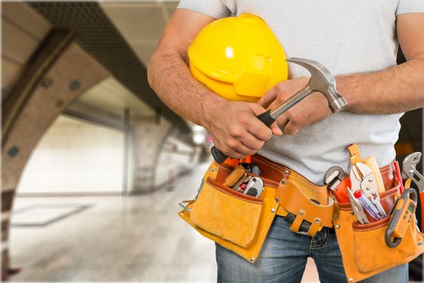 Handyman Services