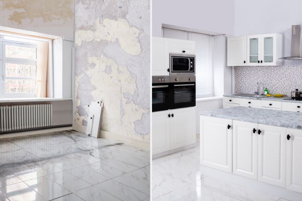Property Improvement Service