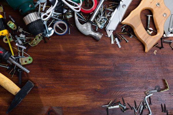 Handyman Installation