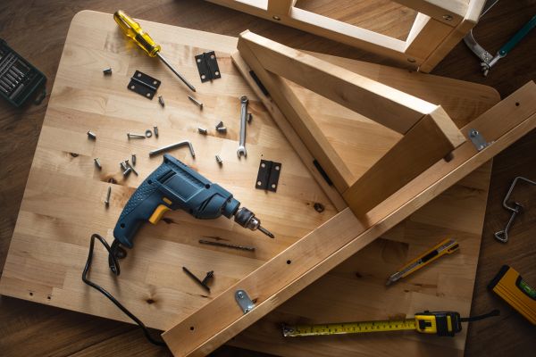 Furniture Hardware Service