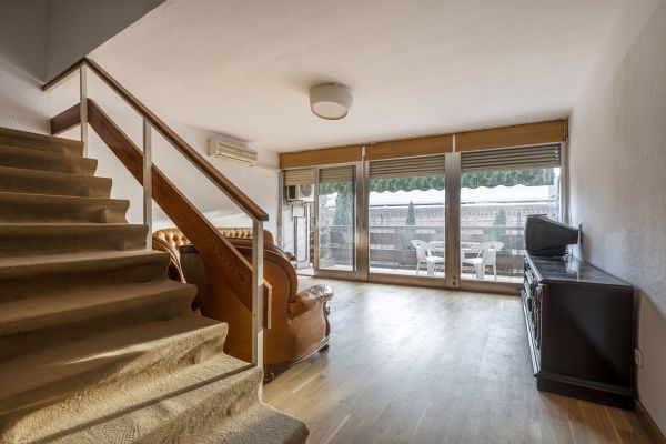 Loft Stairs Replacement Service