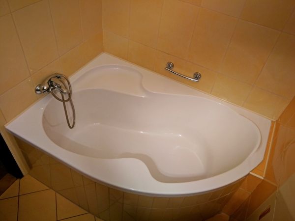 Tub Handrail Installation Service