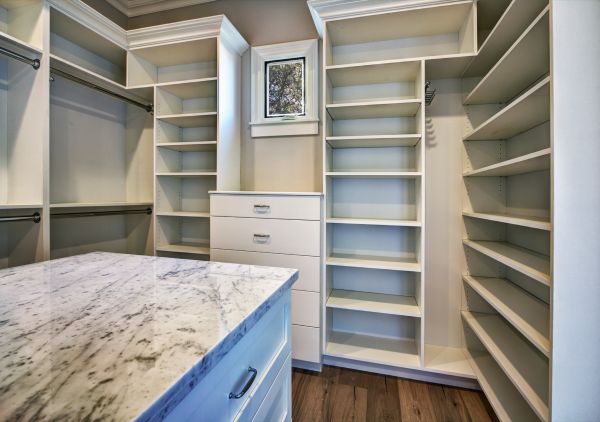Wall Unit Installation
