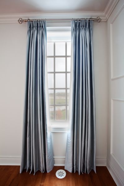 Window Coverings Removal