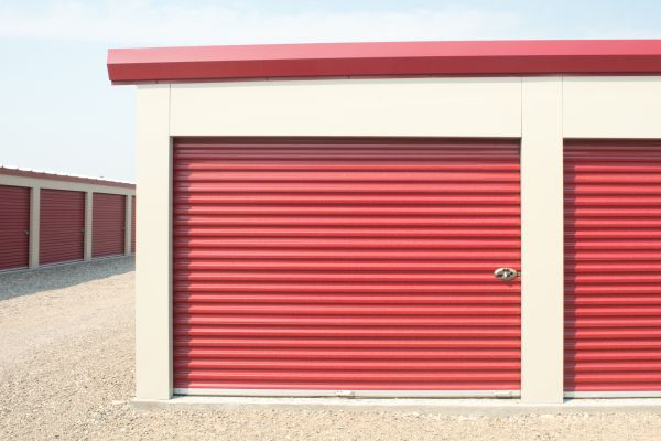 Storage Unit Assembly