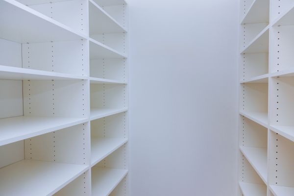 Shelf Installation Service