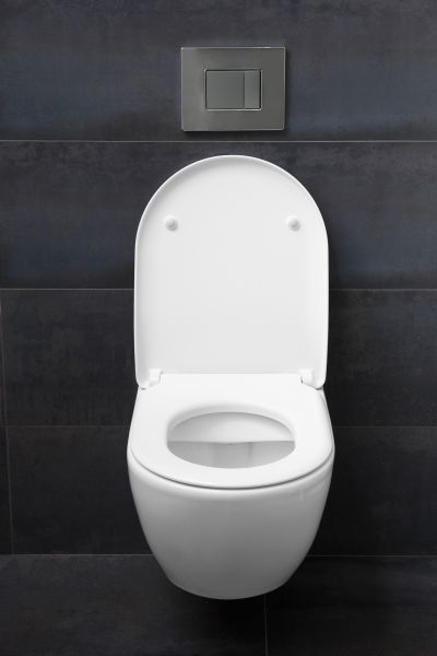 Cost of Toilet Lid Installation in Barrington
